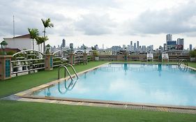 Royal Suite Hotel Bangkok